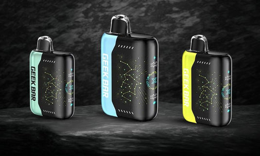 How to Use the Geek Bar Pulse How to Use the Geek Bar Pulse