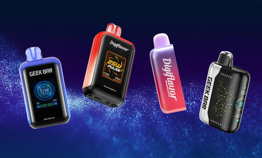 Best Geek Bar Vape Flavors 2026 Ranked You Must Try Best Geek Bar Vape Flavors 2026 Ranked You Must Try