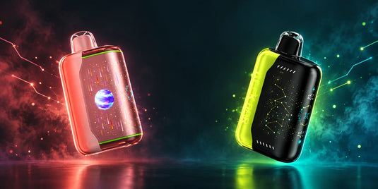 Geek Bar Pulse X vs Pulse X2 Comparison: Full Review Geek Bar Pulse X vs Pulse X2 Comparison: Full Review