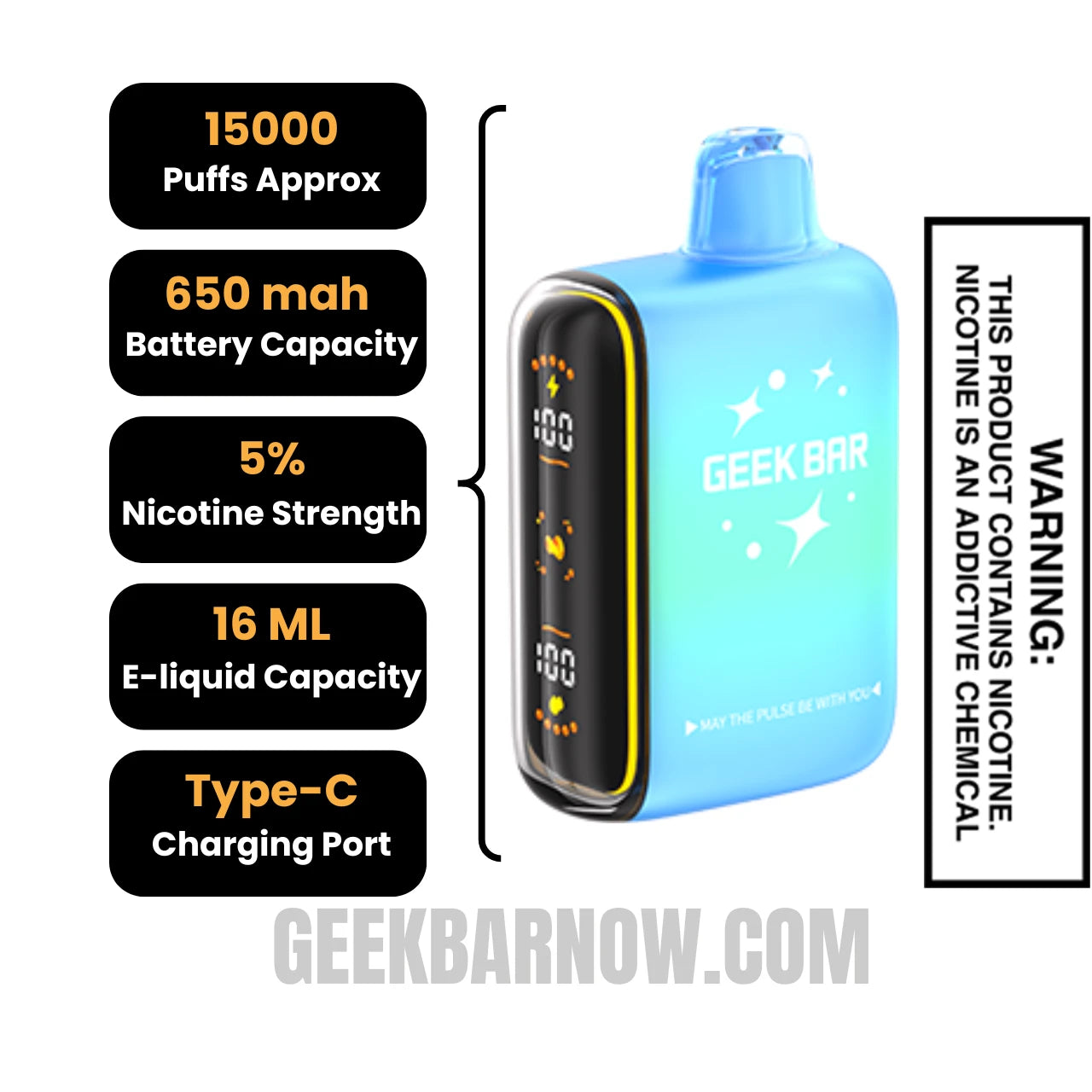 Drop Sour Savers Geek Bar Pulse Savers Edition Vape Drop Sour Savers Geek Bar Pulse Savers Edition Vape