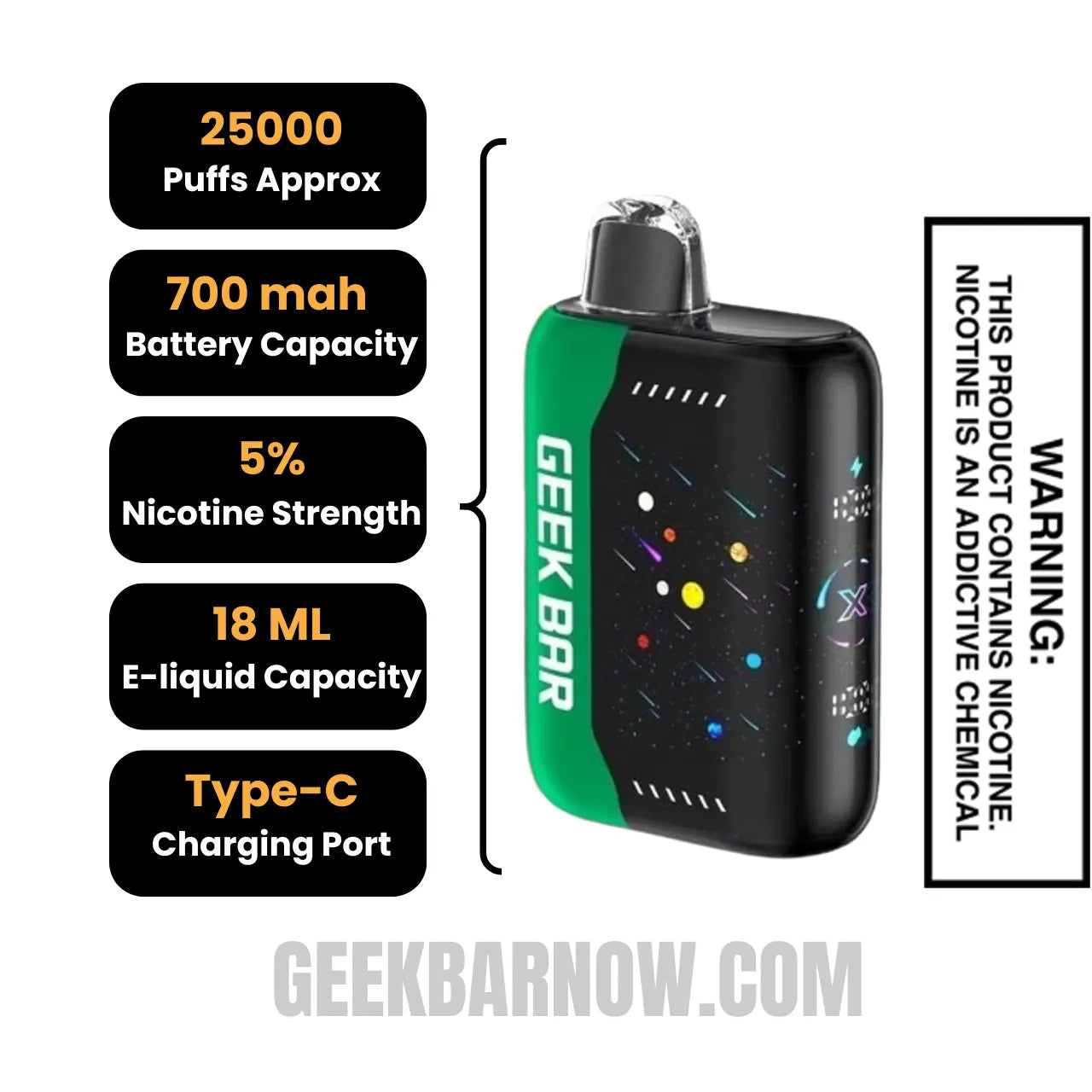 PearofThievesGeekBarPulseXDisposableVapeSpecifications PearofThievesGeekBarPulseXDisposableVapeSpecifications