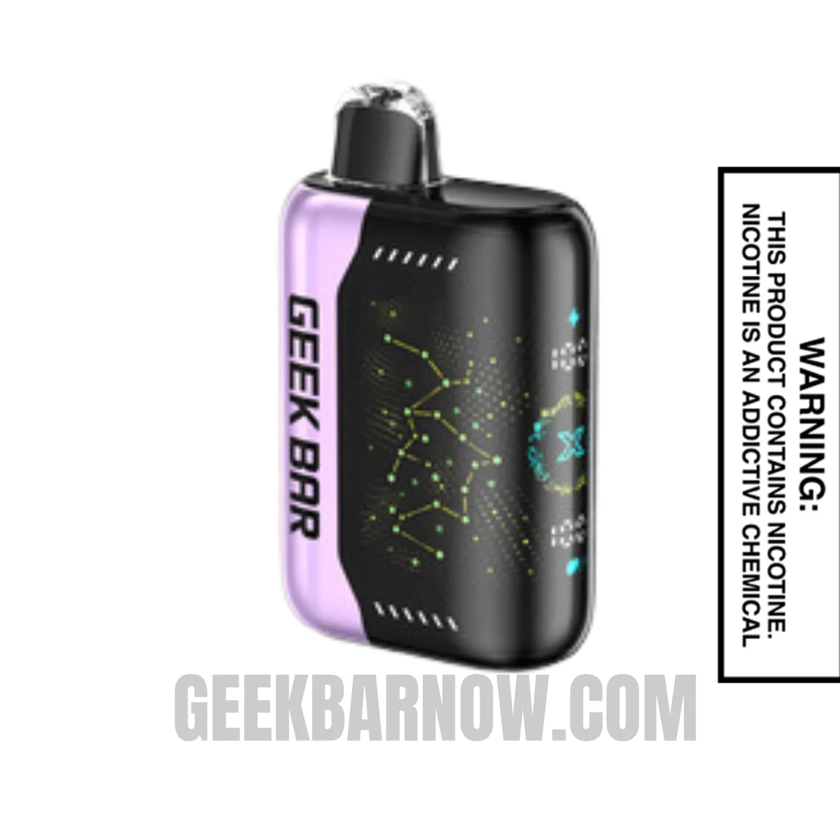 Raspberry Peach Lime Geek Bar Pulse X Vape Raspberry Peach Lime Geek Bar Pulse X Vape