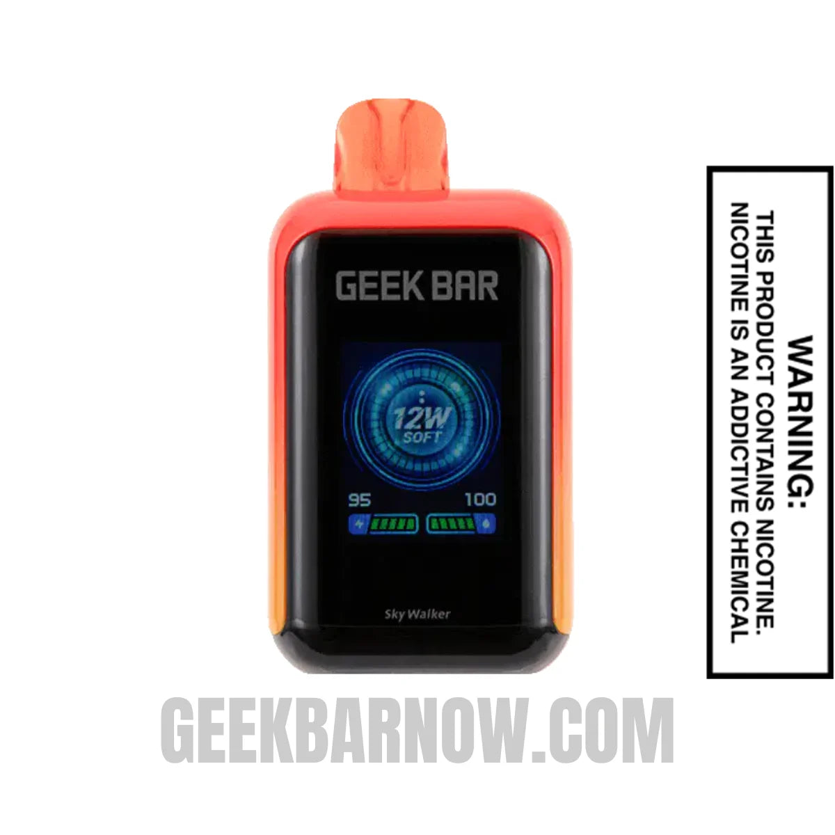 Sky Walker Geek Bar Skyview Vape | GeekBarNow.com Sky Walker Geek Bar Skyview Vape | GeekBarNow.com
