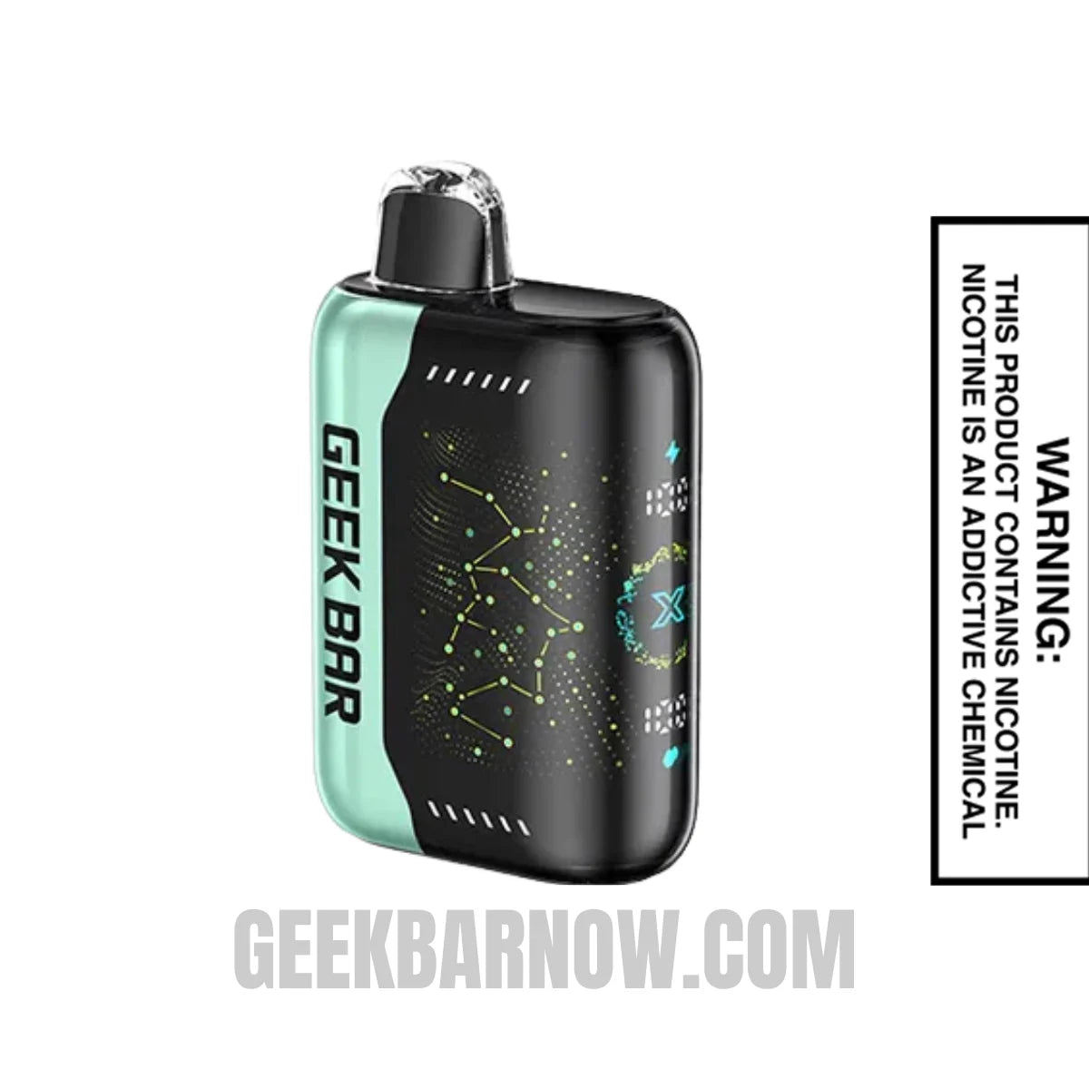 Sour Mango Pineapple Geek Bar Pulse X Vape Sour Mango Pineapple Geek Bar Pulse X Vape