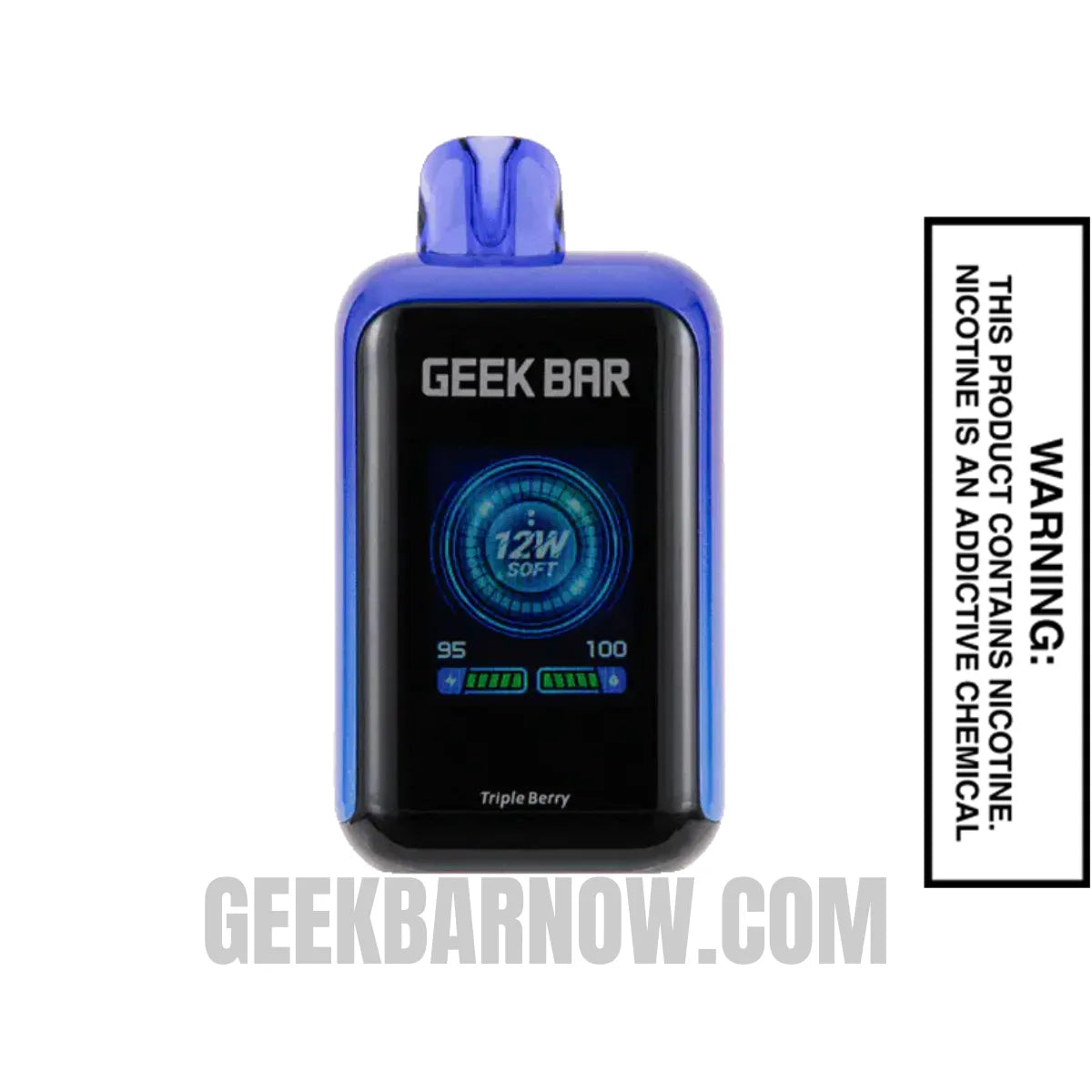 Triple Berry Geek Bar Skyview Vape Triple Berry Geek Bar Skyview Vape