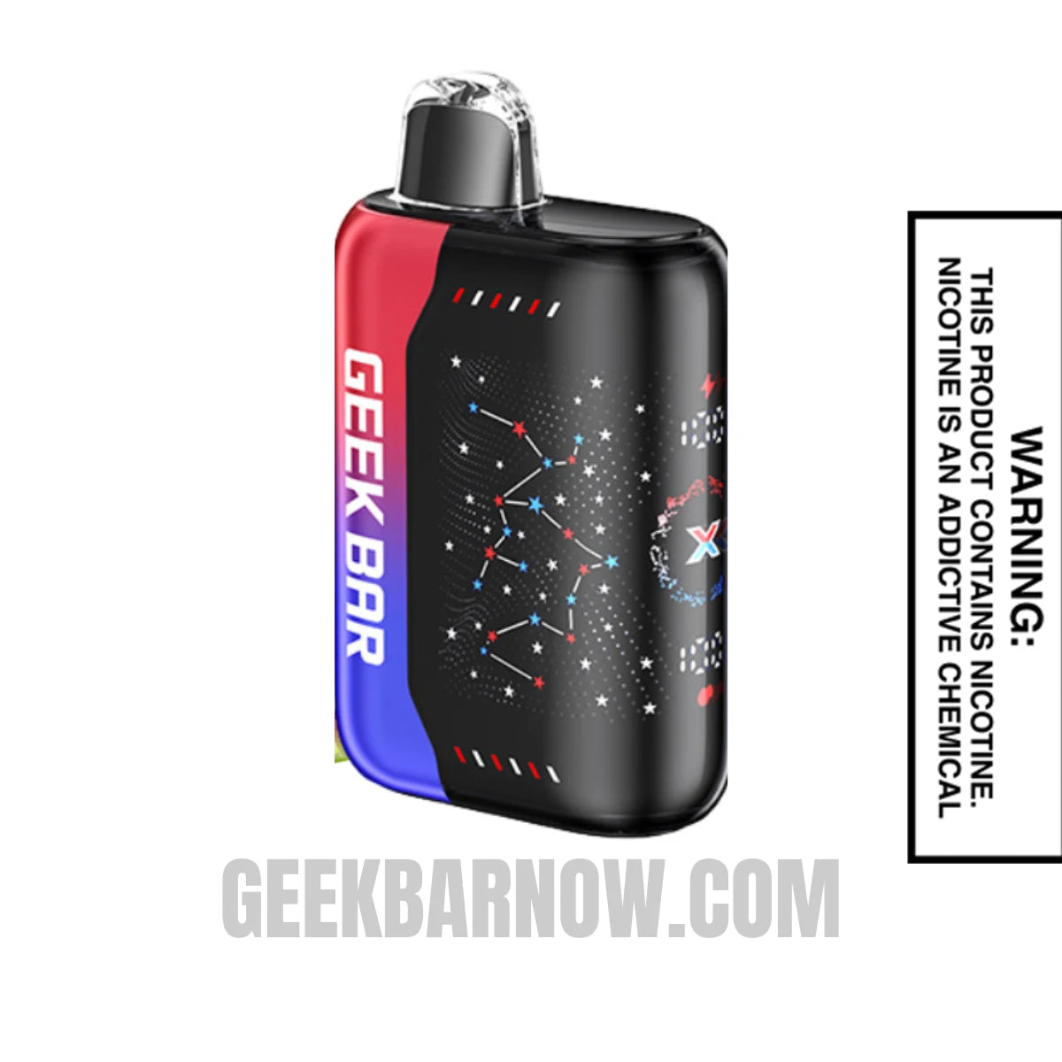 Watermelon Ice Geek Bar Pulse X Vape Watermelon Ice Geek Bar Pulse X Vape