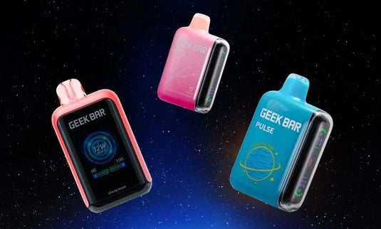 How Much Nicotine Is in a Geek Bar? 