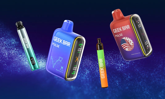 Best Geek Bar Vape Flavors 2026 Ranked You Must Try