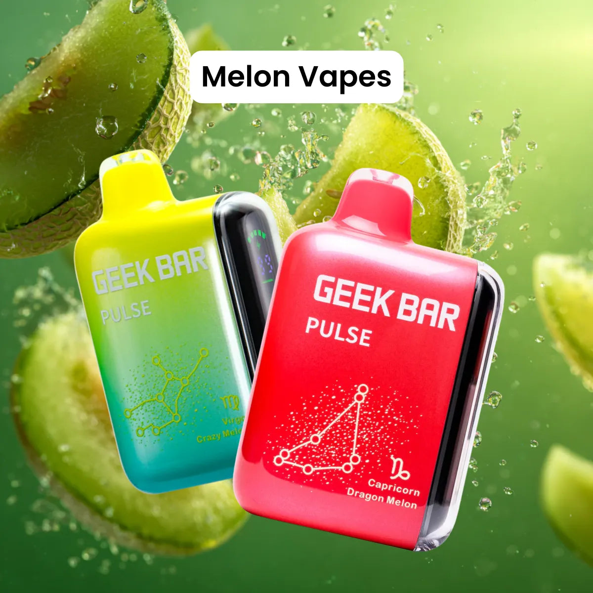 Melon Geek Bar Now Vape