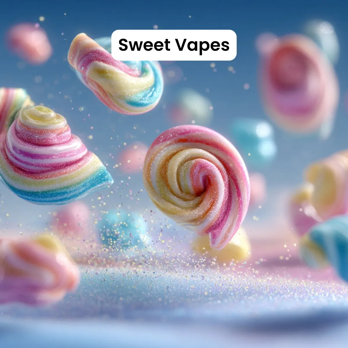 Sweet Geek Bar Now Vape