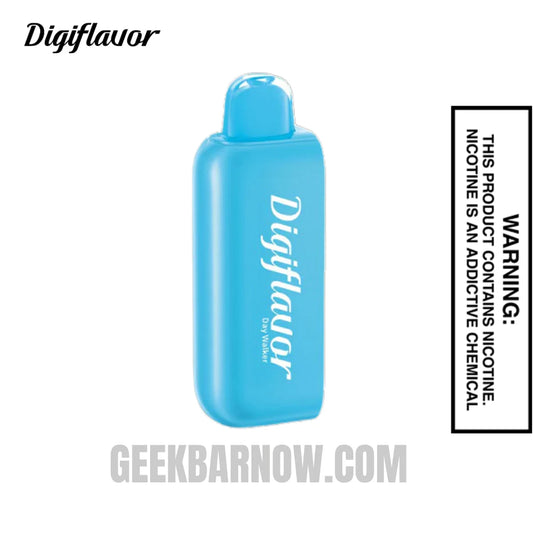 Day Walker Digiflavor BRK Disposable Pod
