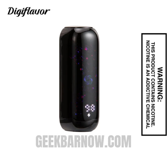 Digiflavor BRK Battery