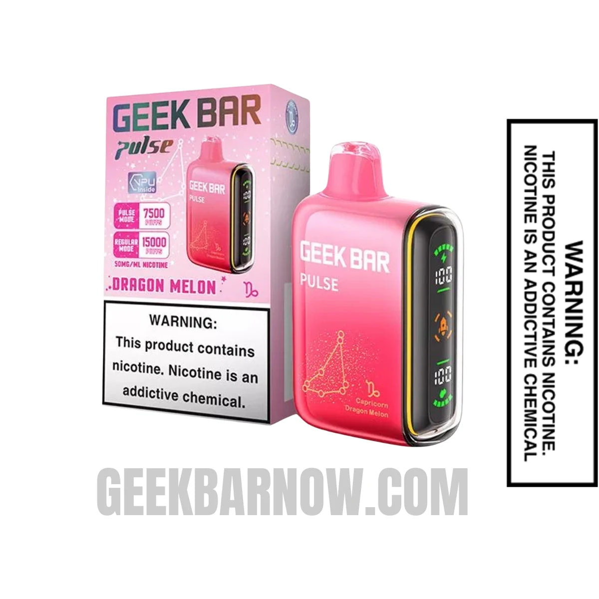 Geek Bar Capricorn Zodiac Flavor Pisces Black Cherry Geek Bar Pulse Vape Geek Bar Pulse Vape Starting at .99 | 50+ Flavors | Free Shipping Geek Bar Capricorn Zodiac Flavor Pisces Black Cherry Geek Bar Pulse Vape Geek Bar Pulse Vape Starting at .99 | 50+ Flavors | Free Shipping