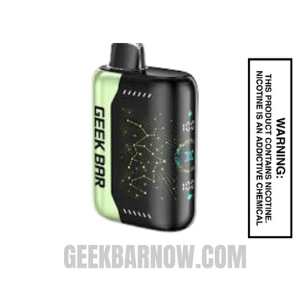 Grapefruit Refresher Geek Bar Pulse X Vape