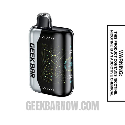 Miami Mint Geek Bar Pulse X Vape