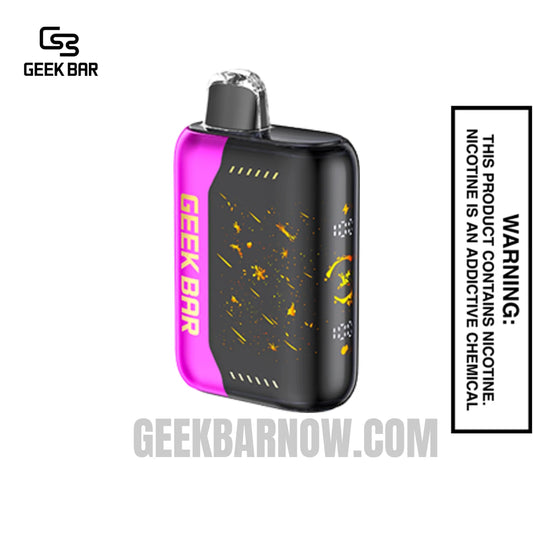 Raspberry Geek Bar Vape Flavors | GeekBarNow.Com Raspberry Geek Bar Vape Flavors | GeekBarNow.Com