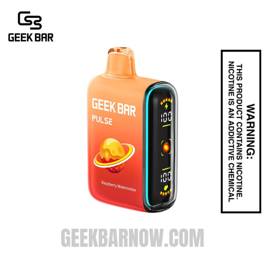 Watermelon Geek Bar Vape Flavors | Geek Bar Now Watermelon Geek Bar Vape Flavors | Geek Bar Now