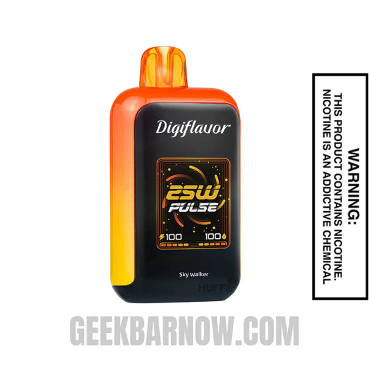 Sky Walker Digiflavor SKY Disposable Vape