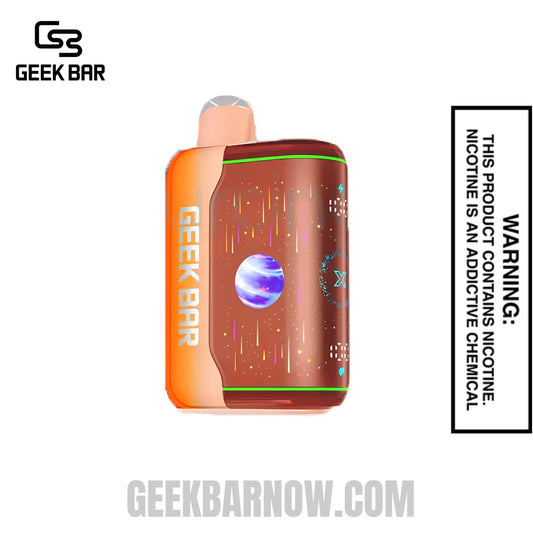 Sour Fcuking Fab Geek Bar Pulse X2 Disposable Vape