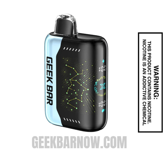Sour Fcuking Fab Geek Bar Pulse X Vape