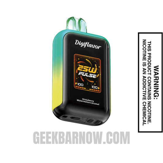 Coconut Geek Bar Vape Flavors | Geek Bar Now Coconut Geek Bar Vape Flavors | Geek Bar Now