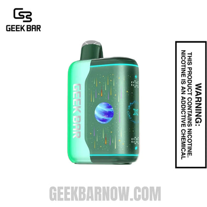 Watermelon Bull Geek Bar Pulse X2 Disposable Vape