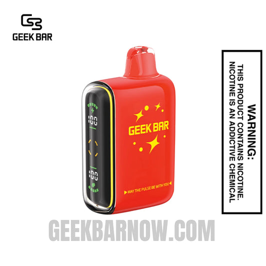 Watermelon Geek Bar Vape Flavors | Geek Bar Now Watermelon Geek Bar Vape Flavors | Geek Bar Now