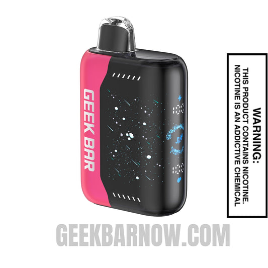 Buy Geek Bar Pulse X Vape Flavors | GeekBarNow.Com Buy Geek Bar Pulse X Vape Flavors | GeekBarNow.Com