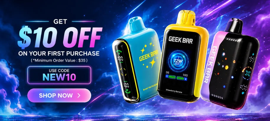 geek bars pulse x near me Geek Bar 9000 | Buy Geek Bar 9000 online main image 1